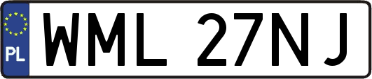 WML27NJ
