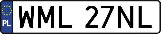 WML27NL