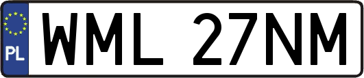 WML27NM