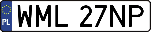 WML27NP