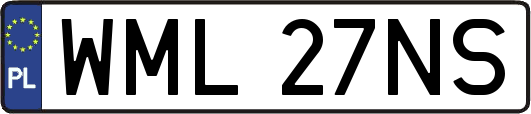 WML27NS