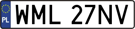 WML27NV