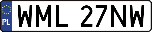WML27NW