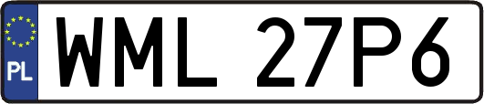 WML27P6