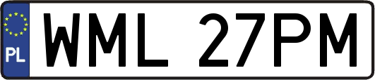 WML27PM