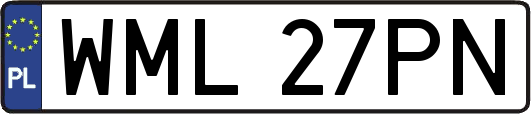 WML27PN