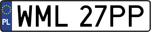 WML27PP