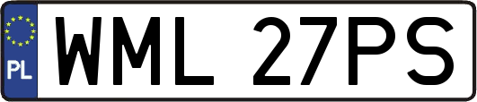 WML27PS