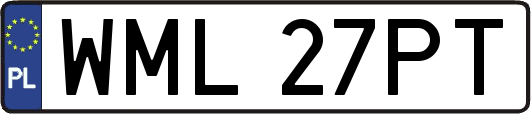 WML27PT