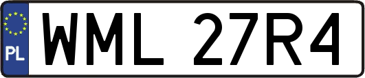 WML27R4