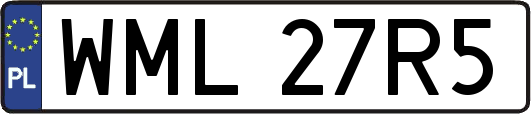 WML27R5