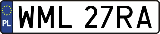 WML27RA