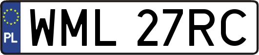WML27RC
