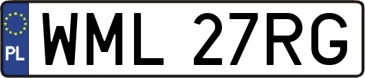 WML27RG