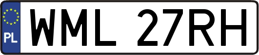WML27RH