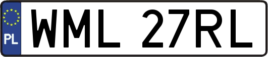 WML27RL