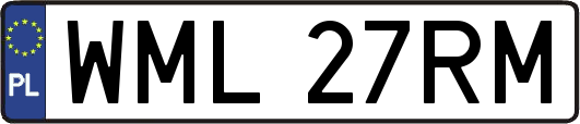 WML27RM