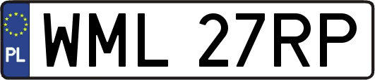 WML27RP