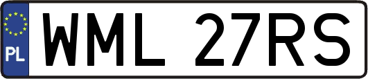 WML27RS