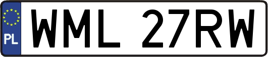 WML27RW