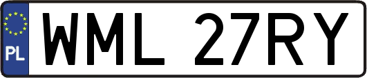 WML27RY