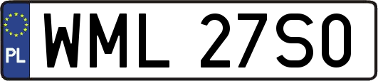 WML27S0
