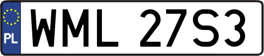WML27S3