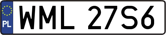 WML27S6
