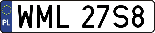 WML27S8