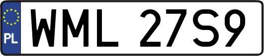 WML27S9