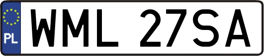 WML27SA