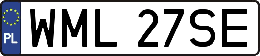 WML27SE
