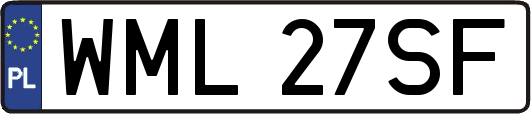 WML27SF