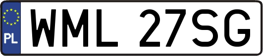 WML27SG