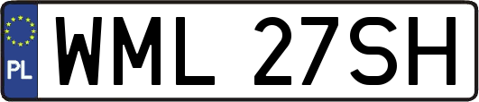 WML27SH
