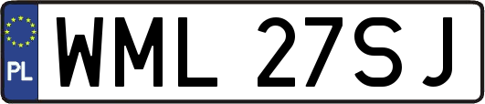 WML27SJ