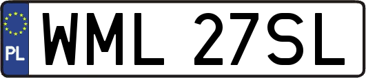 WML27SL