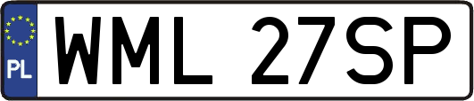 WML27SP
