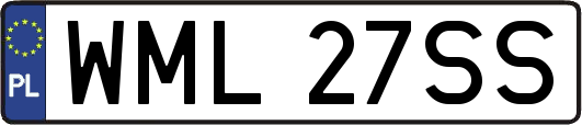 WML27SS