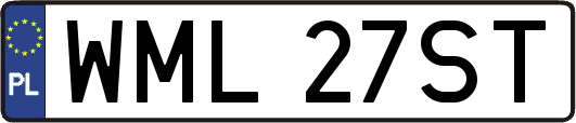 WML27ST