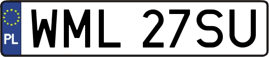 WML27SU