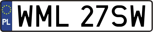 WML27SW