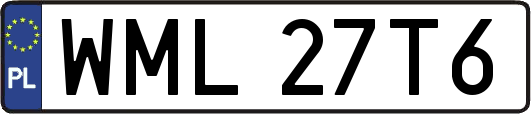 WML27T6