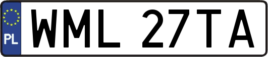 WML27TA