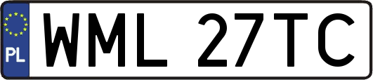 WML27TC