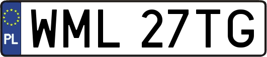 WML27TG