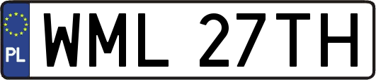 WML27TH