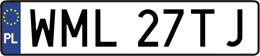 WML27TJ