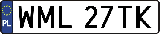 WML27TK