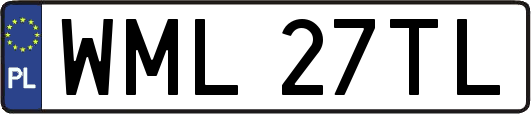 WML27TL